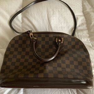 Louis Vuitton purse